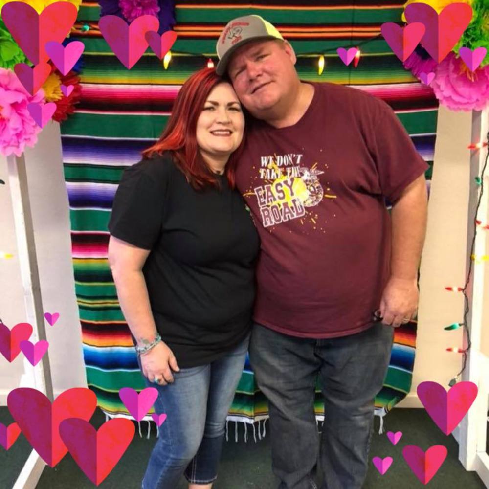 Meet your Posher, Kristie